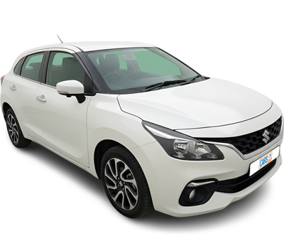 Maruti Baleno-img